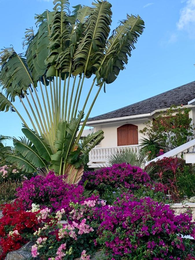 Residence De Tourisme Domaine Saint-Francois Exterior photo